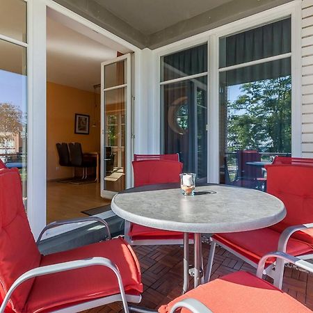 Duenenblick Wohnung 10 Boltenhagen  Exteriér fotografie