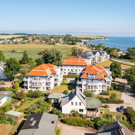 Duenenblick Wohnung 10 Boltenhagen  Exteriér fotografie