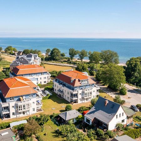 Duenenblick Wohnung 10 Boltenhagen  Exteriér fotografie