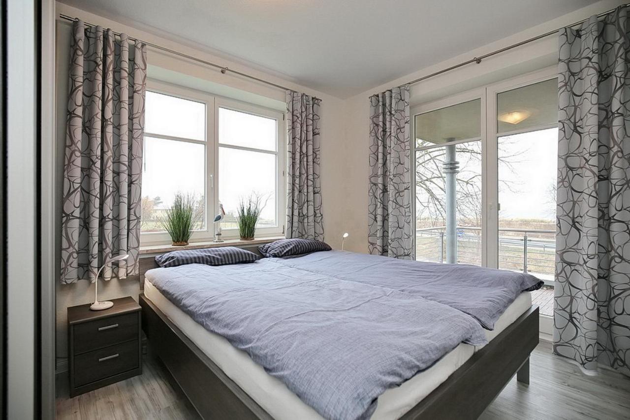 Duenenblick Wohnung 10 Boltenhagen  Exteriér fotografie