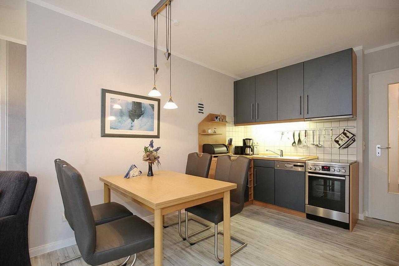 Duenenblick Wohnung 10 Boltenhagen  Exteriér fotografie