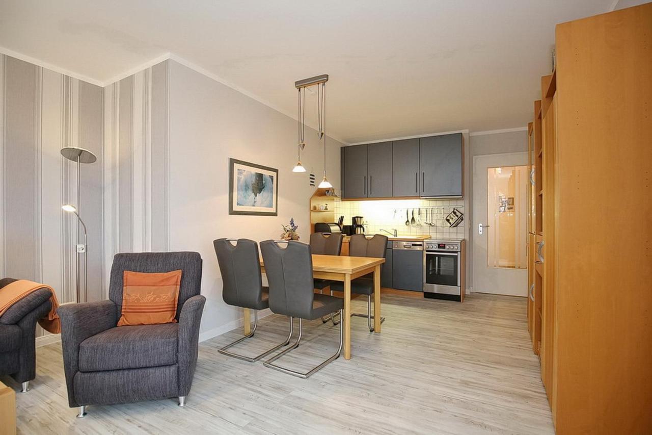 Duenenblick Wohnung 10 Boltenhagen  Exteriér fotografie