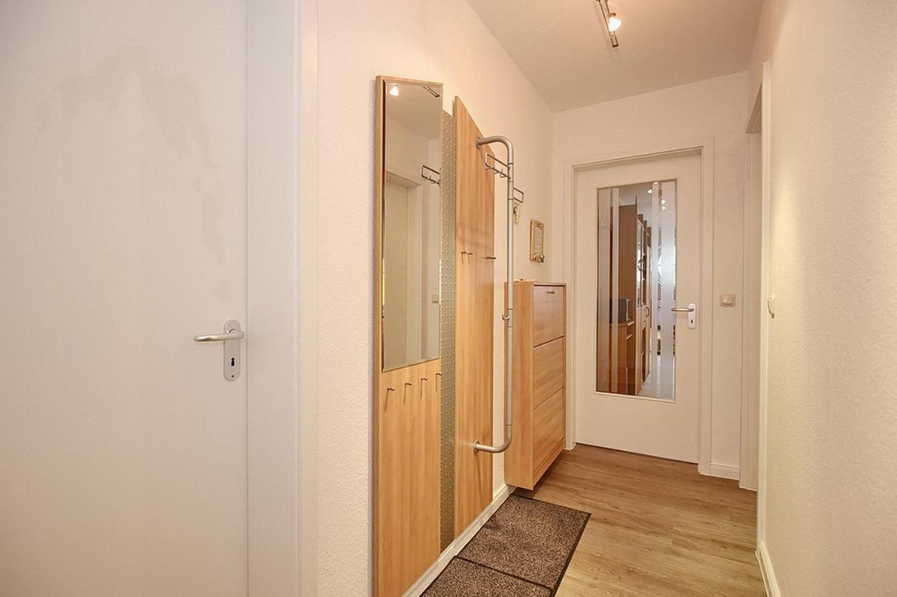 Duenenblick Wohnung 10 Boltenhagen  Exteriér fotografie