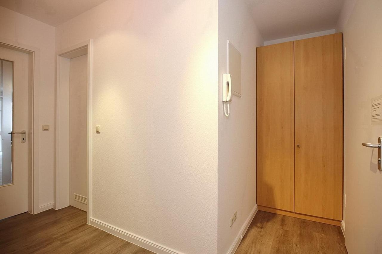 Duenenblick Wohnung 10 Boltenhagen  Exteriér fotografie