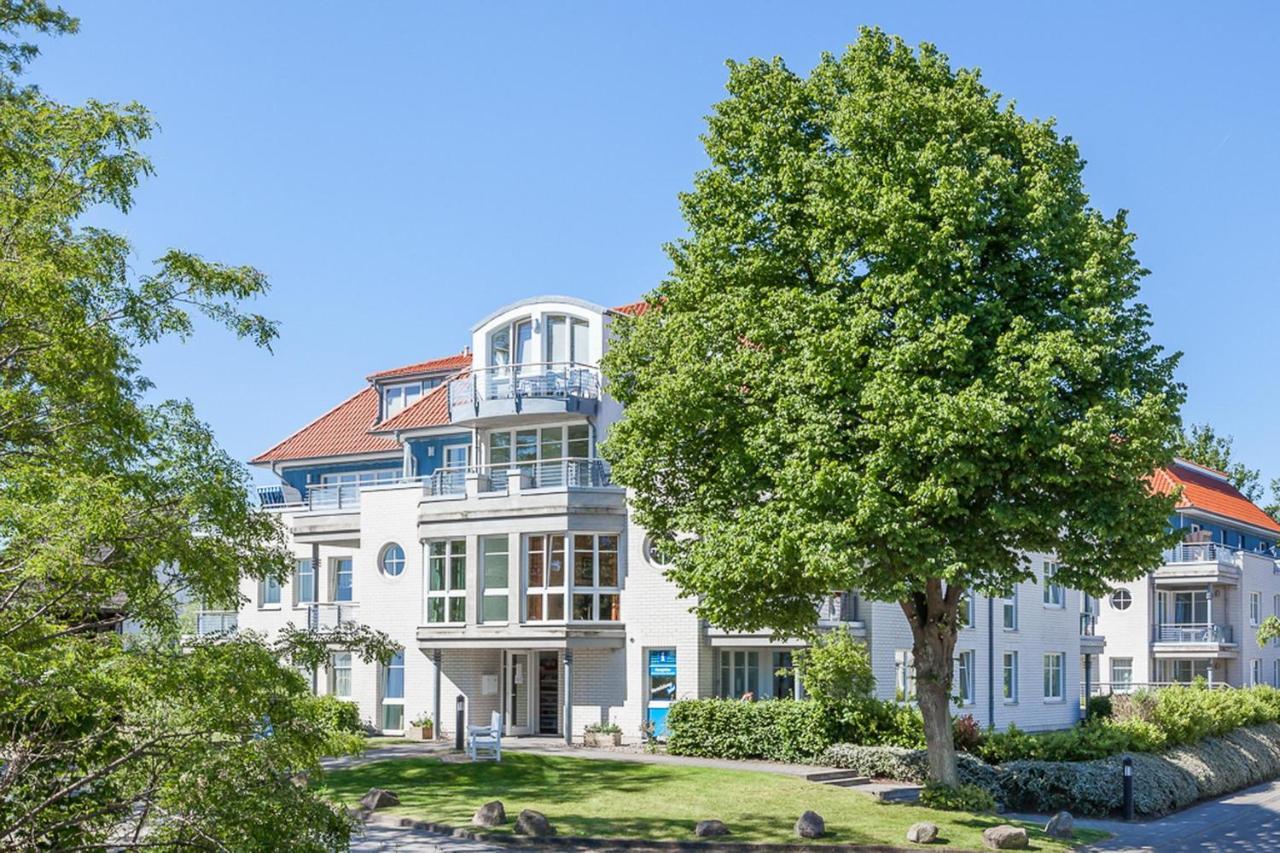 Duenenblick Wohnung 10 Boltenhagen  Exteriér fotografie