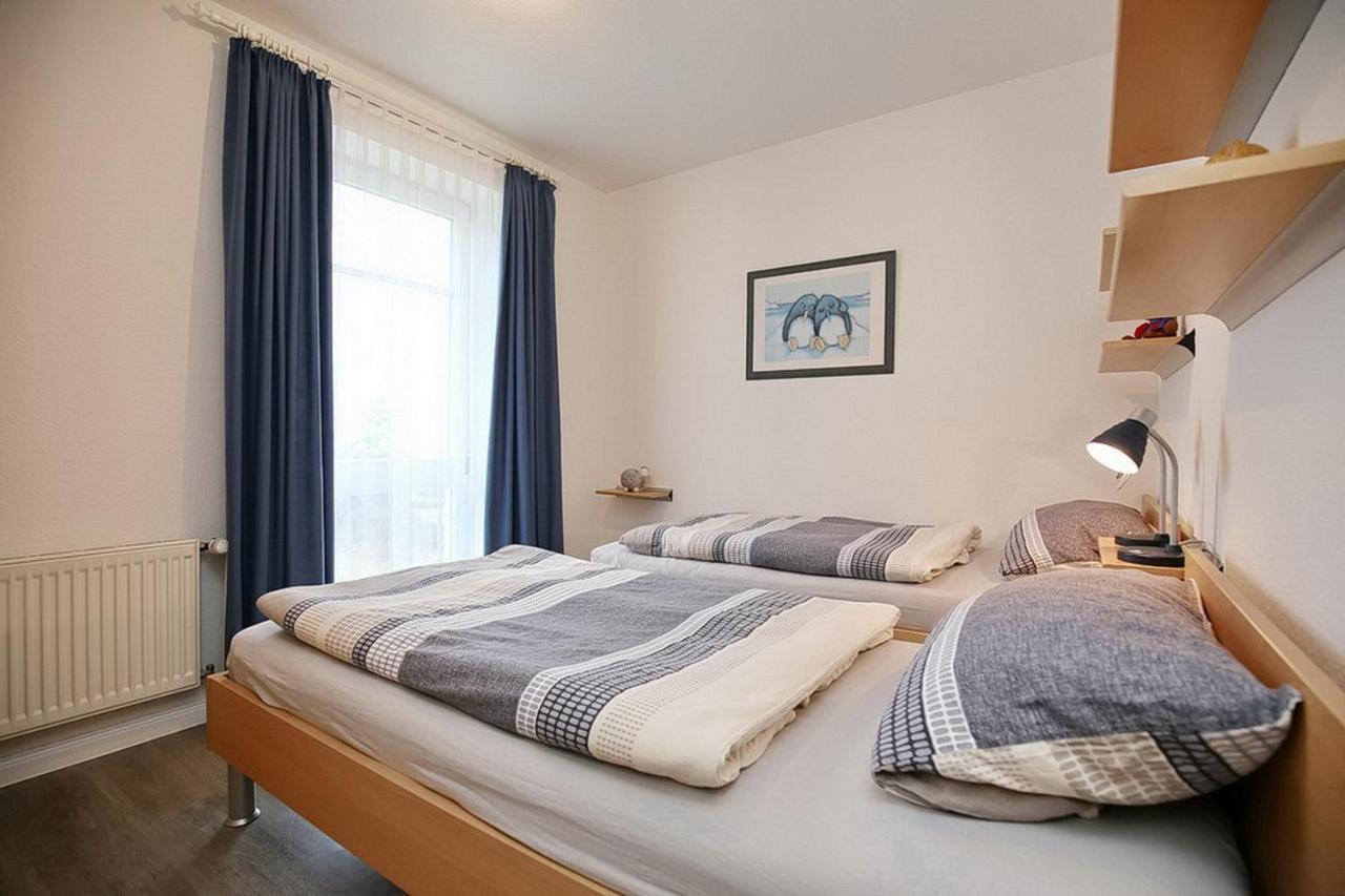 Duenenblick Wohnung 10 Boltenhagen  Exteriér fotografie