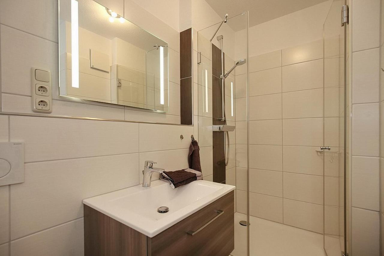 Duenenblick Wohnung 10 Boltenhagen  Exteriér fotografie